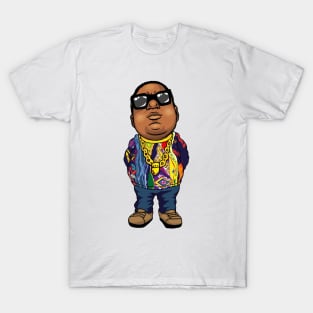 Big rap T-Shirt